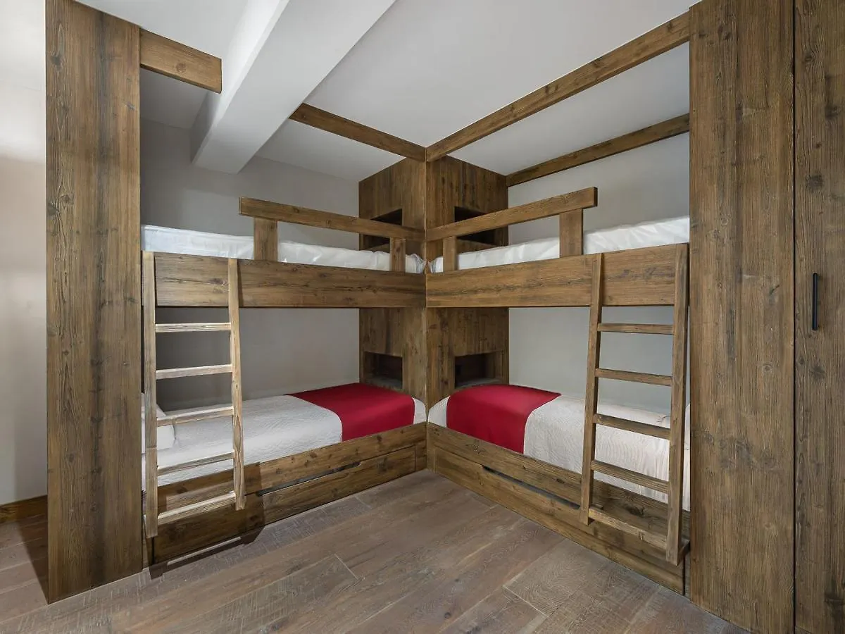 Chalet Moderne Lumineux Proche Pistes - 12 Pers, 5 Ch, Parking, Wifi, Menage Inclus - Fr-1-566-43 Les Allues 0*,